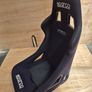 Sparco Sprint Racing Seat Image 2