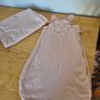 Baby Sleep bag/sacks 0-6 months 2.5 tog Image 2