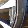 20" wolf racer alloys Image 4