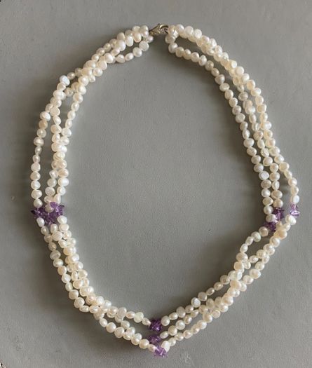 Pearl Bracelet