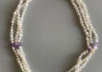 Pearl Bracelet