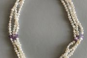 Pearl Bracelet