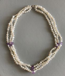 Pearl Bracelet