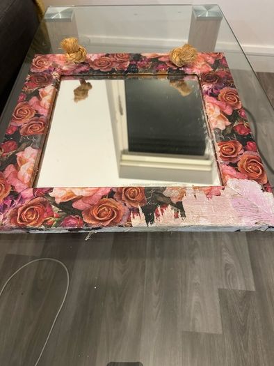 mirror