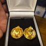 Vintage Earrings Image 3