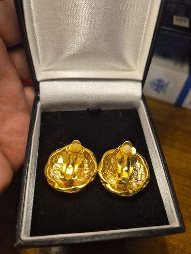 Vintage Earrings