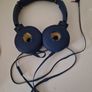 Sony headphones Image 2
