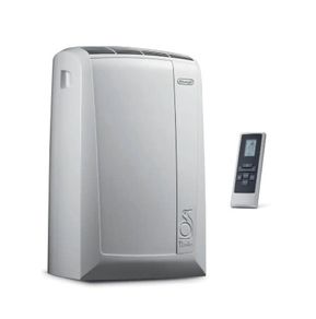 De'Longhi Pinguino PAC N82 Eco Portable Air Conditioning With Remote 2.4Kw/9000Btu 240V