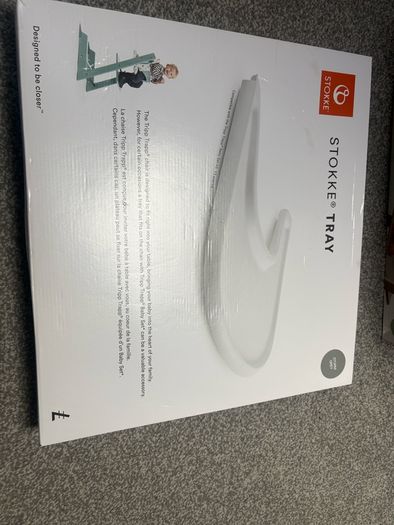 Stokke Newborn and Baby set