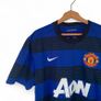 Manchester United 2011 Jersey Image 3