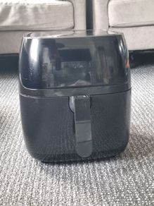 Air Fryer - Silver Crest