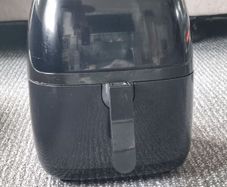 Air Fryer - Silver Crest