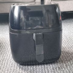 Air Fryer - Silver Crest