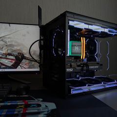 Lian Li High-End Custom Gaming Rig | 1440p & 4K | Local Super Quality Custom PC Builds!