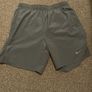 Grey Nike miler set Image 6