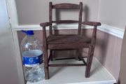 Vintage Child's chair