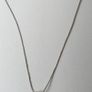 Heart-Shaped Necklace - Incl. Presentation Box Image 5