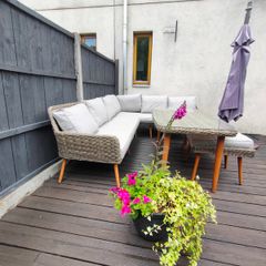 Garden furniture