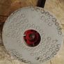 battery powered floor buffering machine Image 3