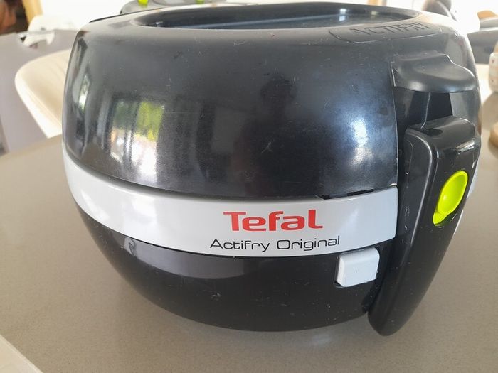 Airfryer