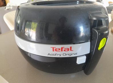 Airfryer