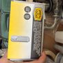 Push button lock Image 3