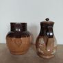 Antique Royal Doultot ceramic. The stamp was used from 1872 till 1906. Image 4
