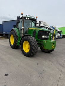 John Deere Other 2003