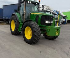 John Deere Other 2003