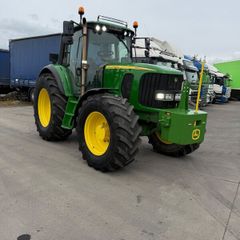John Deere Other 2003