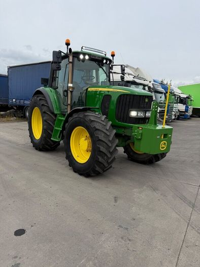 John Deere Other 2003