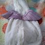 Unicorn costume age 1 to 2 years. Image 3