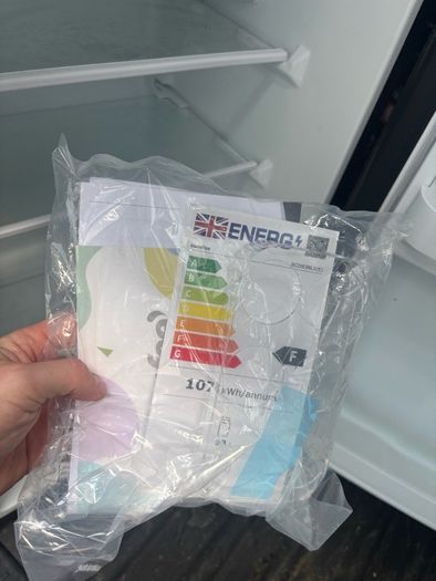 fridge
