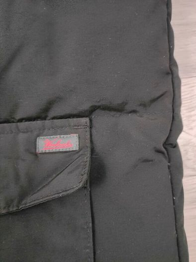 Woolrich Arctic Heavyweight Down Parka Jacket Mens XL RRP 730