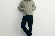 Maison Labiche Men's Jacket