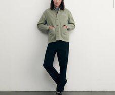 Maison Labiche Men's Jacket