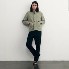 Maison Labiche Men's Jacket