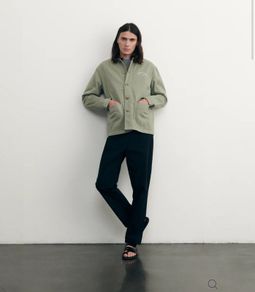 Maison Labiche Men's Jacket
