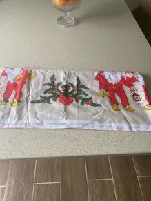 table cloth