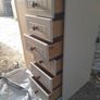 wardrobe childs room Image 5