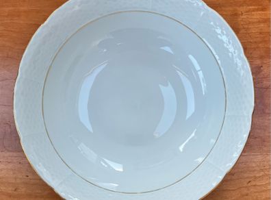 Serving Dish, Vintage Dinnerware by Thun, Czechoslovakia