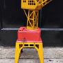 mechanical crane Image 2