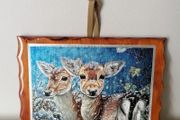 Small Wall Picture