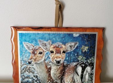 Small Wall Picture