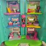 Gabby Interactive Dollhouse Image 2