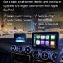 Car Screen Upgrades Apple CarPlay & Android Auto Installed Image 2