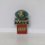 LEGO Vintage Lego Life on Mars Canopus On The Front Rare 2001 Lego Vintage Lego Life on Mars Canopus On The Front  Rare 2001 Rare And Hard To Find From The Lego Group Image 2