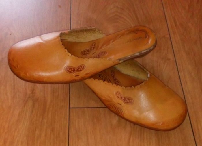 Ladies Shoes