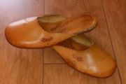 Ladies Shoes