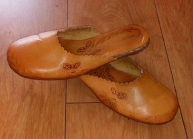 Ladies Shoes